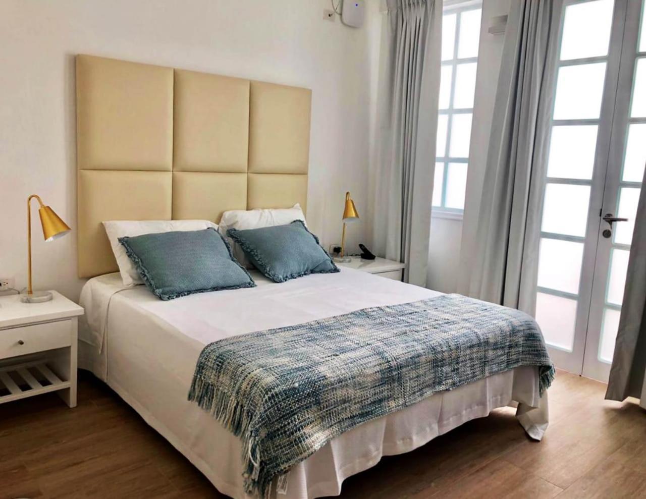 Hotel Casa Paracas