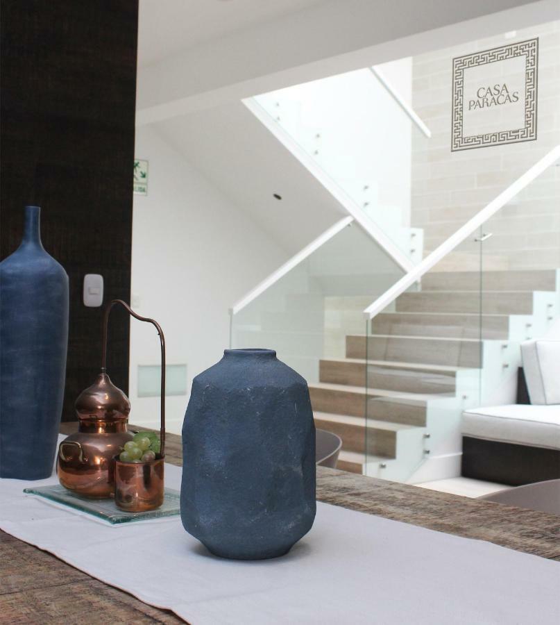Casa Paracas